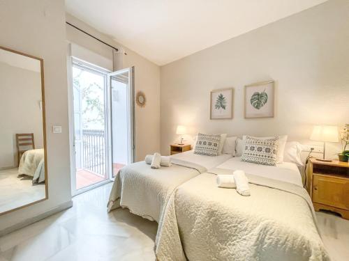 San Marcos Apartamentos, Севилья (фото 8)