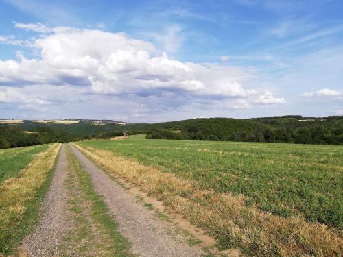Ferienwohnung Altmaier - Ferien auf dem Lande in Sonnschied