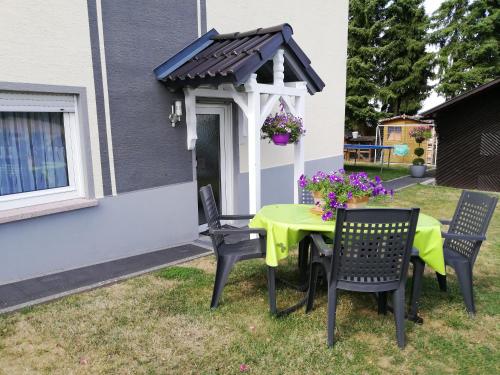 Ferienwohnung Altmaier - Ferien auf dem Lande in Sonnschied