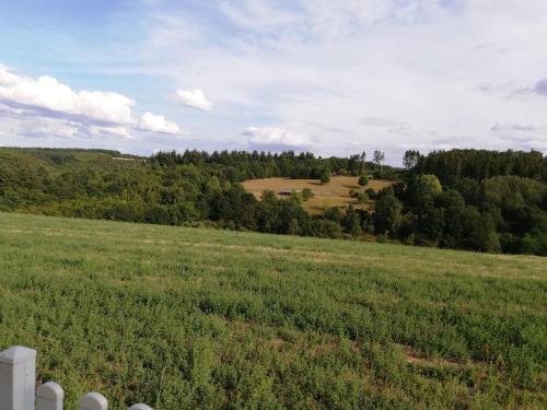 Ferienwohnung Altmaier - Ferien auf dem Lande in Sonnschied