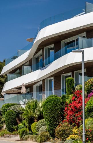 One-Bedroom Apartment TRAMUNTANA