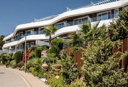 Apartment with Sea View