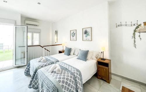 San Marcos Apartamentos, Севилья (фото 10)