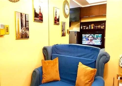 Trees Residences by Cail, Manila (photo 10)