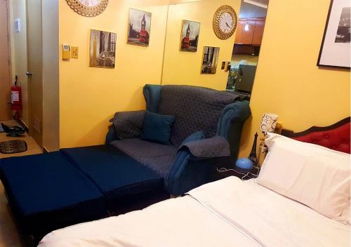 Trees Residences by Cail, Manila (photo 8)