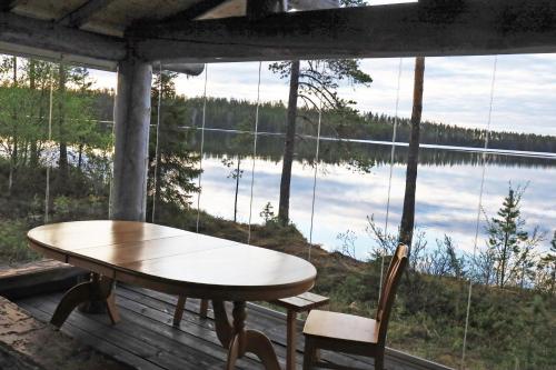 沙灘, Kainuun Luontoretket in 蘇奧穆斯薩爾米