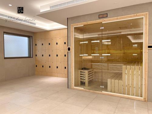 Mira Holiday Homes - Newly furnished studio in Downtown, Dubai (Foto 2)