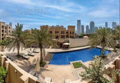 Yansoon by Emaar, Downtown Dubai, Dubai (photo 3)