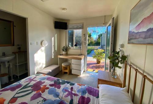 Little Farm of Calm - Hotel - Benalla