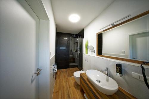 Hotel Dea in Soltau, Deutschland