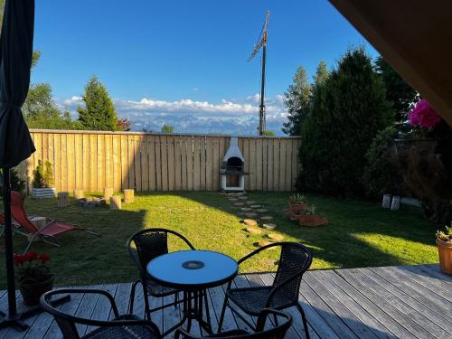 酒店周边, Domek Zyngierka in 班斯卡维兹纳