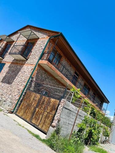 Art Palace - Akhaltsikhe