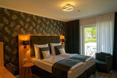 Hotel Dea in Soltau, Deutschland