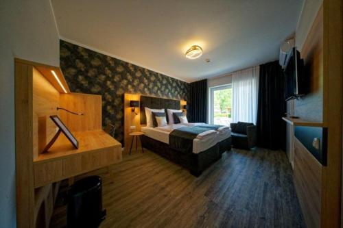 Hotel Dea - Accommodation - Soltau