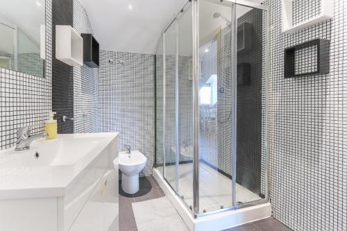Vita Portucale ! Concept Apartment Campo Ourique 3