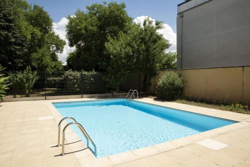 APPARTEMENT TOULOUSE - PISCINE ET PARKING PRIVE