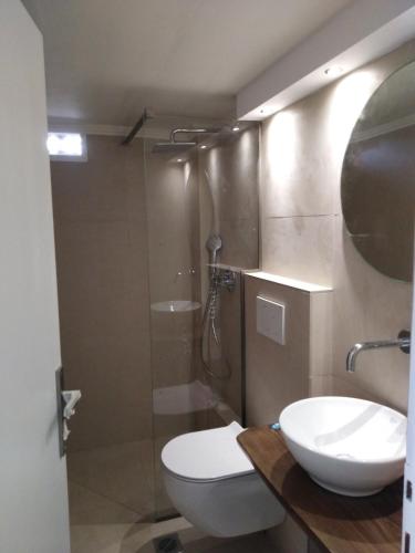  KaitiapARTments in Toroni