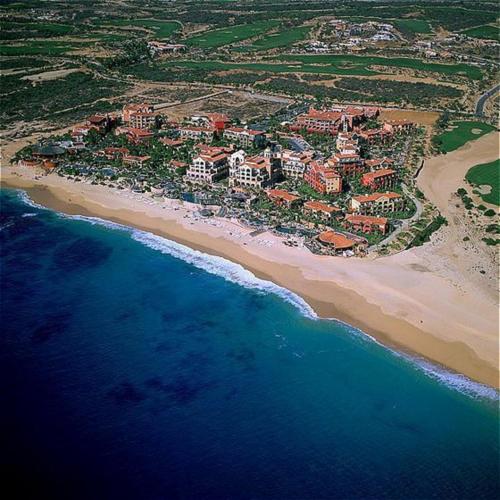 Suites at Hacienda Del Mar Resort Los Cabos