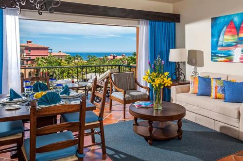 Suites at Hacienda Del Mar Resort Los Cabos