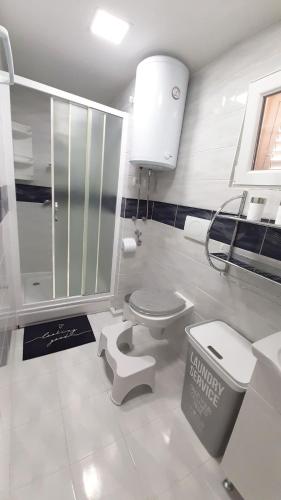 Apartment Decumana - image 8