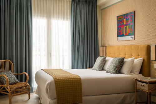 BYPILLOW Residence Abril, Sewilla