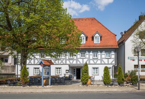 Hotel-Restaurant Heiligenstadter Hof in Heiligenstadt, Deutschland
