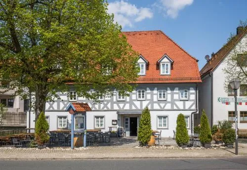 Hotel-Restaurant Heiligenstadter Hof in Heiligenstadt, Deutschland