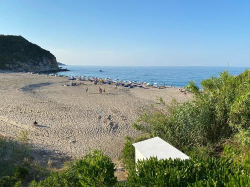 playa, Tsagarakis Studios in Kamena Vourla