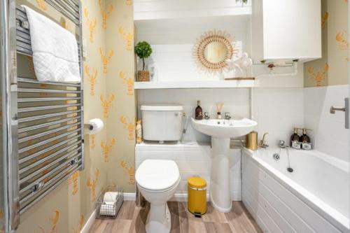 Apartment 4, Hunstanton, Hunstanton (foto 9)