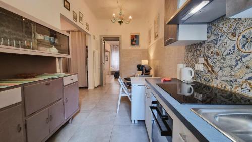 Testi 3 Room Type - One-Bedroom Apartment
