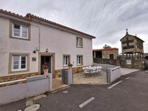 Casa de Bronllo gîte à louer Cundins