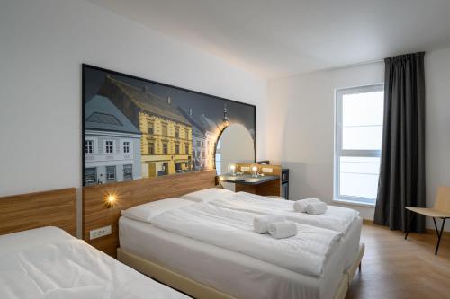 B&B HOTEL Maribor