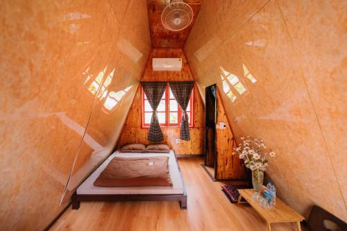 Maison Teahouse homestay
