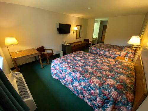 Boulder Bear Motor Lodge - image 5