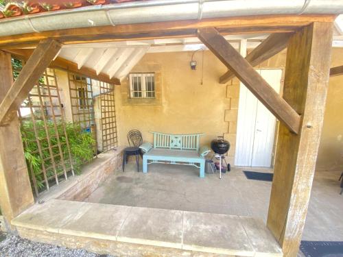 Résidence Les Trois Jardins avec WIFI et Parking gratuit Résidence Les Trois Jardins avec WIFI et Parking gratuit