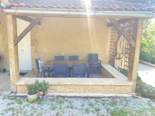 Résidence Les Trois Jardins avec WIFI et Parking gratuit Résidence Les Trois Jardins avec WIFI et Parking gratuit