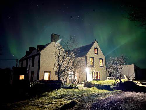 Farr Bay Inn Bettyhill