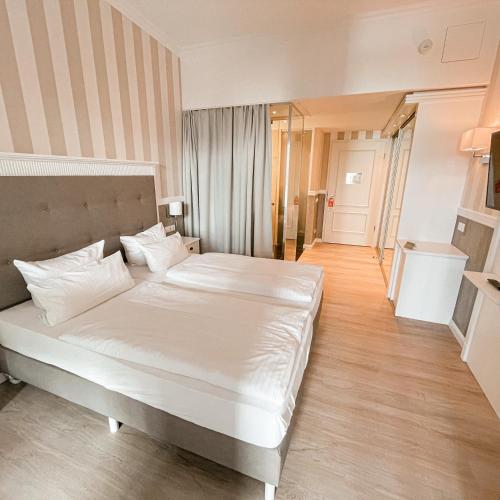 Resort Hotel Vier Jahreszeiten Zingst - image 2