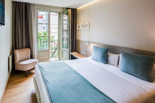 Hotel Well and Come Barcelona - image 5