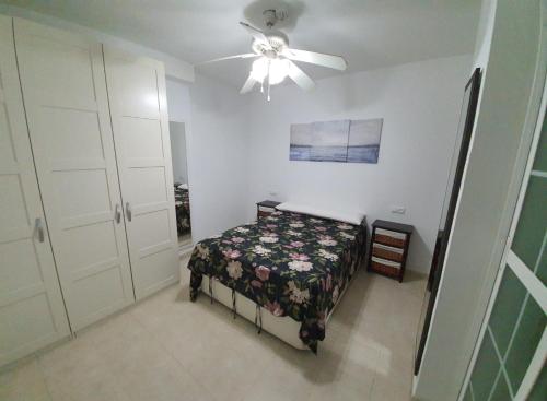 Apartamento Puerto II