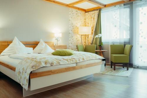 Hotel Krone in Beffendorf, Deutschland