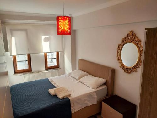 CLASS SUİT RESİDENCE CLASS SUİT RESİDENCE