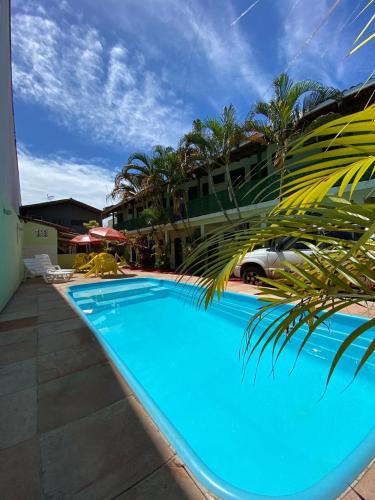 Pousada Tapuia – Porto Seguro, OH