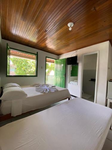 Pousada Tapuia – Porto Seguro, OH