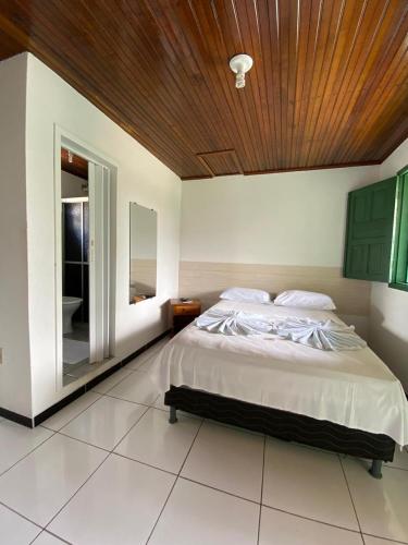 Pousada Tapuia – Porto Seguro, OH