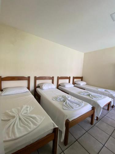 Pousada Tapuia – Porto Seguro, OH