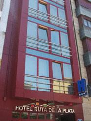 Hotel Ruta de la Plata de Asturias Hotel de charme Boo