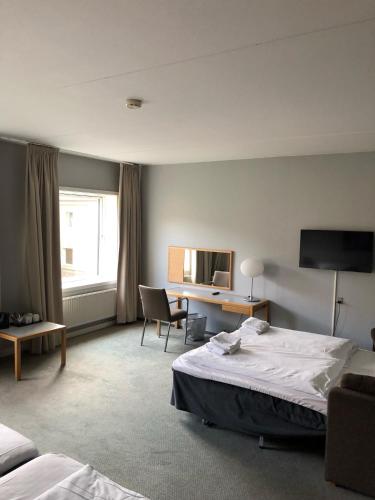 Zleep Hotel Høje Taastrup - image 10