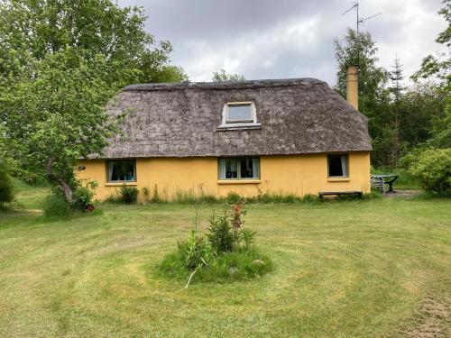  Mor’s hus Læsø in Læsø