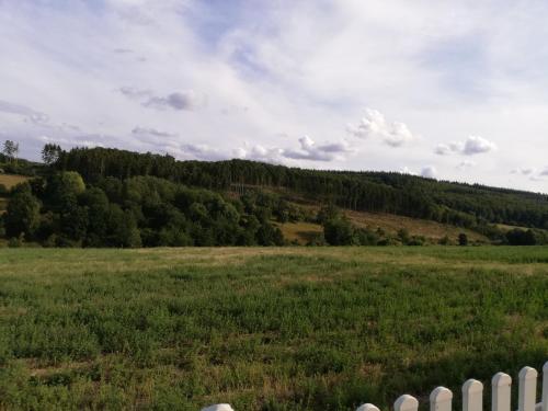 Ferienwohnung Altmaier - Ferien auf dem Lande